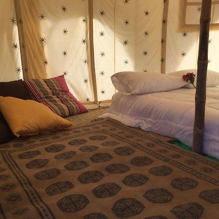 Acatitlan Glamping Hotel Valle de Bravo Kültér fotó