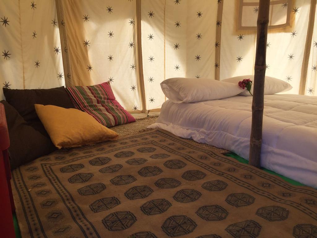 Acatitlan Glamping Hotel Valle de Bravo Kültér fotó