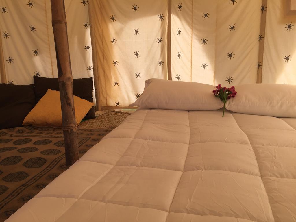 Acatitlan Glamping Hotel Valle de Bravo Kültér fotó